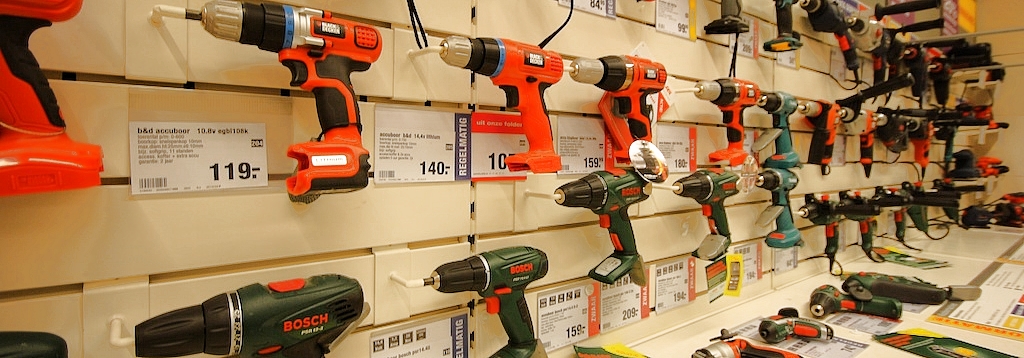 gereedschap